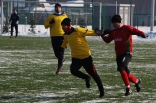 Zagłębie Sosnowiec - Szczakowianka Jaworzno (sparing)