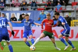 Miedź Legnica - Zagłębie Sosnowiec