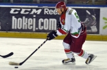 Hokej: Zagłębie - GKS cz. II