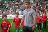 Zagłębie Sosnowiec - Chojniczanka Chojnice cz.II