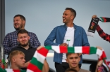 Zagłębie Sosnowiec - Olimpia Grudziądz