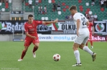 Zagłębie Sosnowiec - Unia Skierniewice