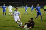 Zagłębie Sosnowiec - MKS Kluczbork