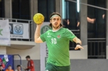 Piłka Ręczna: Zagłębie Handball Team Sosnowiec - Olimpia Piekary 