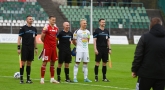 Tomasz Marciniak sędzią meczu w Chojnicach