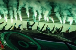 Stal Stalowa Wola - Zagłębie Sosnowiec cz.II