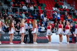 Koszykówka: Finał Pucharu Polski Kobiet 