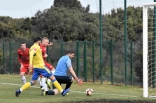 20.01.2019 Zagłębie Sosnowiec - Inter Zaprešić 