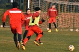 Trening 25.01.2019