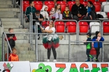 Zagłębie Sosnowiec - MKS Kluczbork cz.II