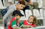 Zagłębie - Olimpia Grudziądz