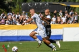 Olimpia Elbląg - Zagłębie Sosnowiec cz. II