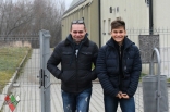 Sparing: Zagłębie Sosnowiec - Radomiak Radom