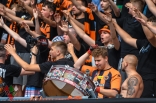 Chrobry Głogów - Zagłębie Sosnowiec