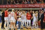 Polska - Turcja (koszykówka)
