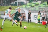 Rekord Bielsko-Biała - Zagłębie Sosnowiec cz. II