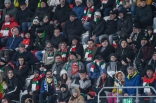Zagłębie Sosnowiec - Olimpia Elbląg cz.II