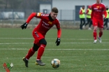 Sparing: Zagłębie Sosnowiec - Radomiak Radom