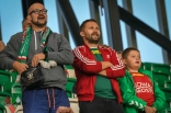 Zagłębie Sosnowiec - Resovia Rzeszów (galeria2)