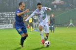 Zagłębie Sosnowiec - Stomil Olsztyn (galeria 2)