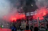 Zagłębie Sosnowiec - Polonia Bytom cz. II