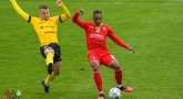 Przed meczem z Widzewem