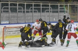 Hokej: Play-Off Zagłębie Sosnowiec - GKS Katowice