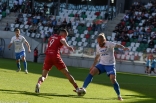 Zagłębie Sosnowiec - Hutnik Kraków cz. 2