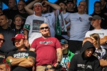 Zagłębie Sosnowiec - Legia Warszawa cz.II