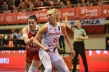 Polska - Turcja (koszykówka)