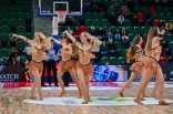 MB Zagłębie Sosnowiec - AZS UMCS Lublin (2)