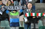Zagłębie Sosnowiec - Arka Gdynia (cz. II)