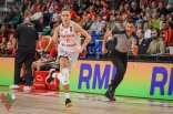 El. ME koszykarek: Polska - Belgia