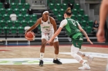 Basket Liga Kobiet: MB Zagłębie Sosnowiec - MKS Pruszków
