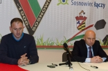 Zagłębie Sosnowiec - MKS Kluczbork