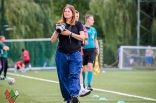 Sparta Katowice - Zagłębie Sosnowiec cz. II