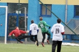 Sparing: Zagłębie Sosnowiec - BKS Stal Bielsko-Biała