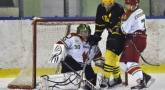 Weekendowe porażki hokeistów (galeria)