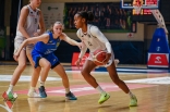 MB Zagłębie Sosnowiec - VBW Gdynia