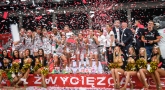 Superpuchar Polski kobiet w koszykówce [GALERIA]