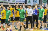 Piłka Ręczna: Zagłębie Handball Team Sosnowiec - Olimpia Piekary 