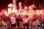 Zagłębie Sosnowiec - GKS Katowice (galeria2)