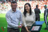 Zagłębie Sosnowiec - Legia Warszawa cz.II