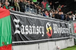 Zagłębie Sosnowiec - GKS Jastrzębie
