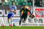 Zagłębie Sosnowiec - Podbeskidzie Bielsko-Biała (galeria2)
