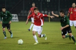 Zagłębie Sosnowiec - KS Polkowice (cz. III)
