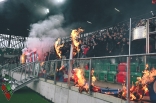 Zagłębie Sosnowiec - Polonia Bytom cz. II