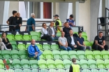 Rekord Bielsko-Biała - Zagłębie Sosnowiec cz. II