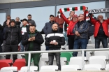 Zagłębie Sosnowiec - Stal Rzeszów
