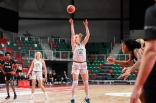 Basket Liga Kobiet: MB Zagłębie - Energa Toruń
